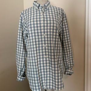J. Crew Button Down